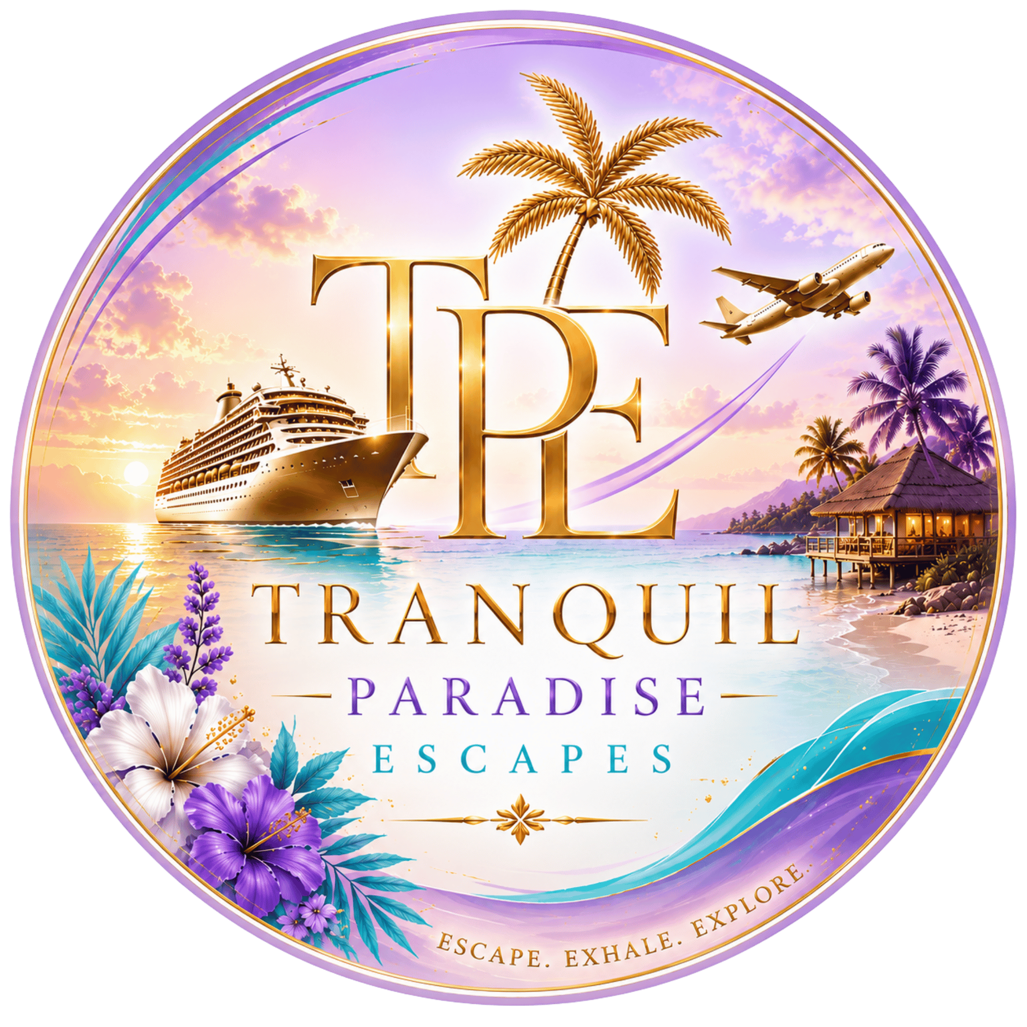 Tranquil Paradise Escapes