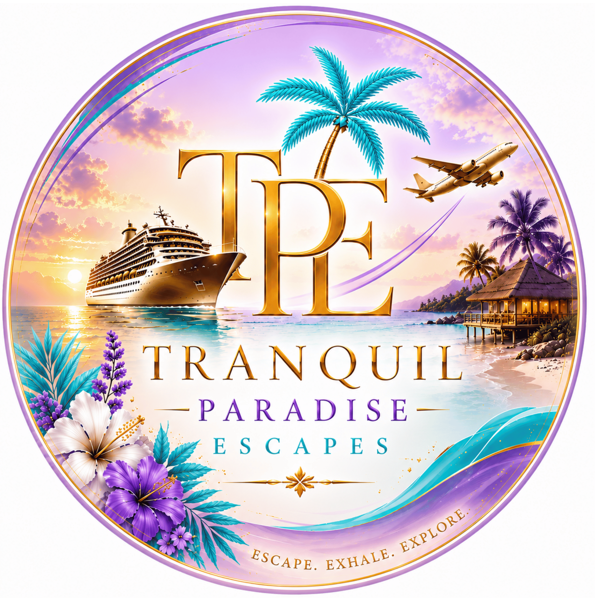 Tranquil Paradise Escapes